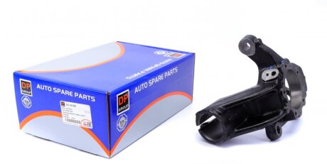 Кулак поворотний DP Group SS 24188