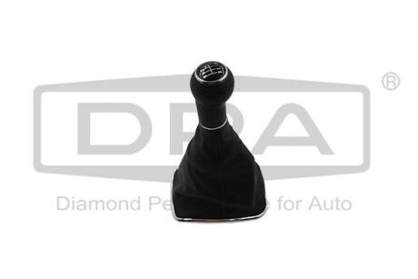 Руків\'я важеля перемикання передач DPA 77110000102