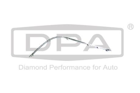 Накладка DPA 88070019702