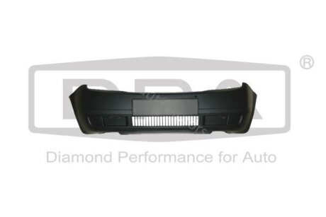 Бампер DPA 88070033502