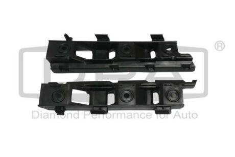 Кріплення переднього бампера DPA 88070048702