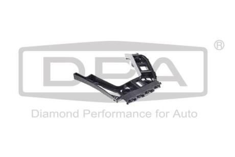 Кріплення бампера DPA 88070296202