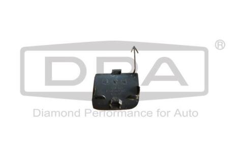 Заглушка бампера DPA 88070728902