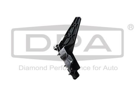 Кріплення переднього бампера DPA 88071854502