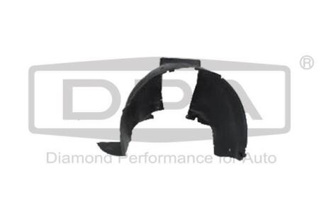 Бризковик арки колеса DPA 88091564102