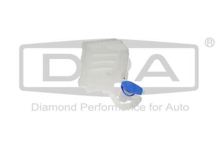 Заливна горловина бачка склоомивача DPA 89550150902