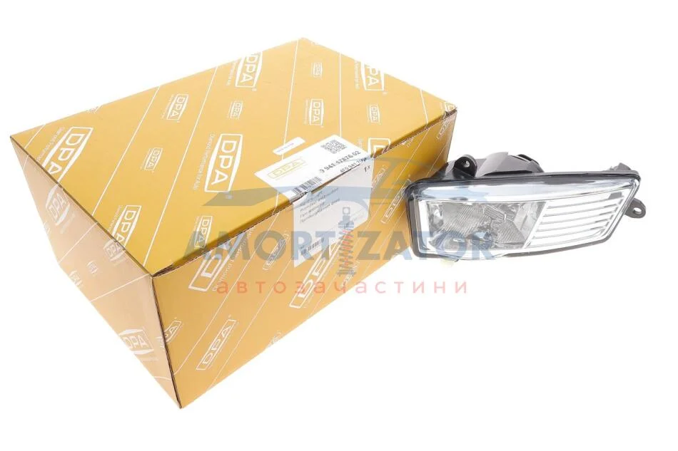 Протитуманка DPA 99411787602 (фото 1)