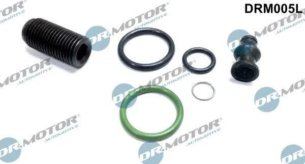 Ремонтний комплект, блок «насос-форсунка» DR.MOTOR DRM005L (фото 1)