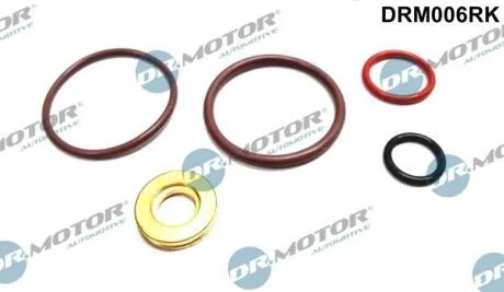 Ремонтний комплект, блок «насос-форсунка» DR.MOTOR DRM006RK