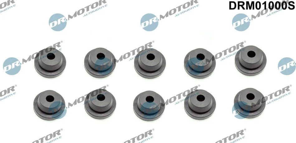 Буфер, кришка двигуна DR.MOTOR DRM01000S (фото 1)