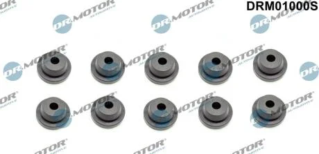 Буфер, кришка двигуна DR.MOTOR DRM01000S