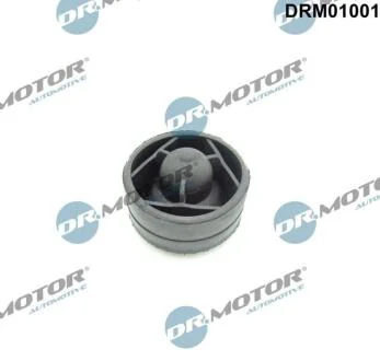 Буфер, кришка двигуна DR.MOTOR DRM01001
