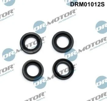 Ущільнення, корпус форсунки DR.MOTOR DRM01012S