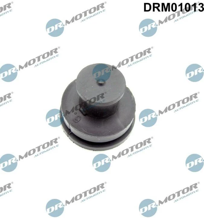 Буфер, кришка двигуна DR.MOTOR DRM01013 (фото 1)