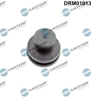 Буфер, кришка двигуна DR.MOTOR DRM01013