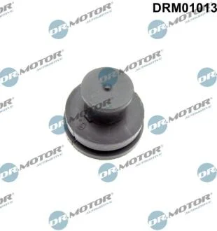 Буфер, кришка двигуна DR.MOTOR DRM01013