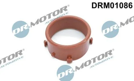 Ущільнювальне кільце, шланг подачі наддувального повітря DR.MOTOR DRM01086