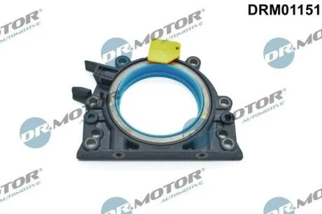 Ущільнювальне кільце вала, колінчатий вал DR.MOTOR DRM01151