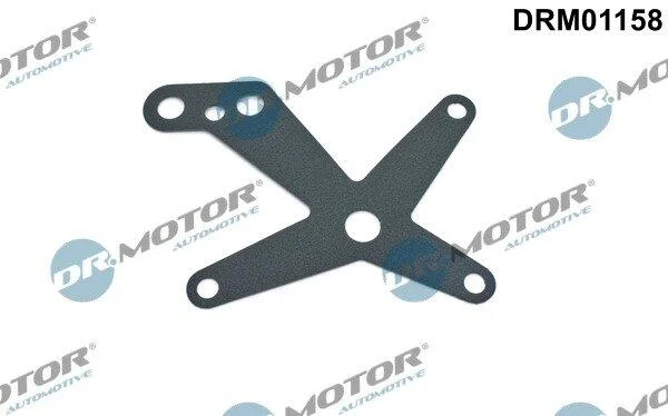 Комплект ущільнень, гідравлічний насос DR.MOTOR DRM01158 (фото 1)