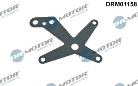 Комплект ущільнень, гідравлічний насос DR.MOTOR DRM01158