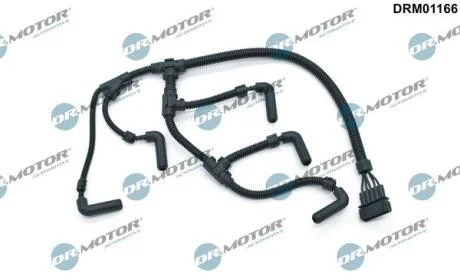 Кабель з\'єднувальний DR.MOTOR DRM01166