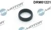 Ущільнення, корпус оливного фільтра DR.MOTOR DRM01221 (фото 1)