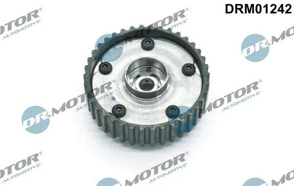 Регулятор фаз газорозподілу DR.MOTOR DRM01242 (фото 1)