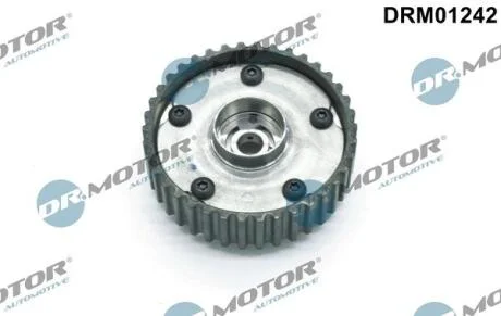 Регулятор фаз газорозподілу DR.MOTOR DRM01242