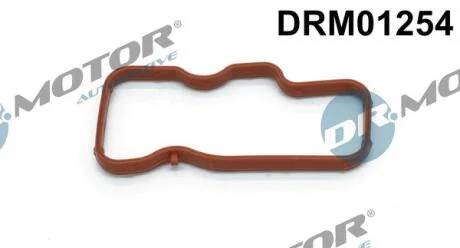 Ущільнення, впускний колектор DR.MOTOR DRM01254