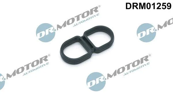 Прокладка двигуна гумова DR.MOTOR DRM01259 (фото 1)