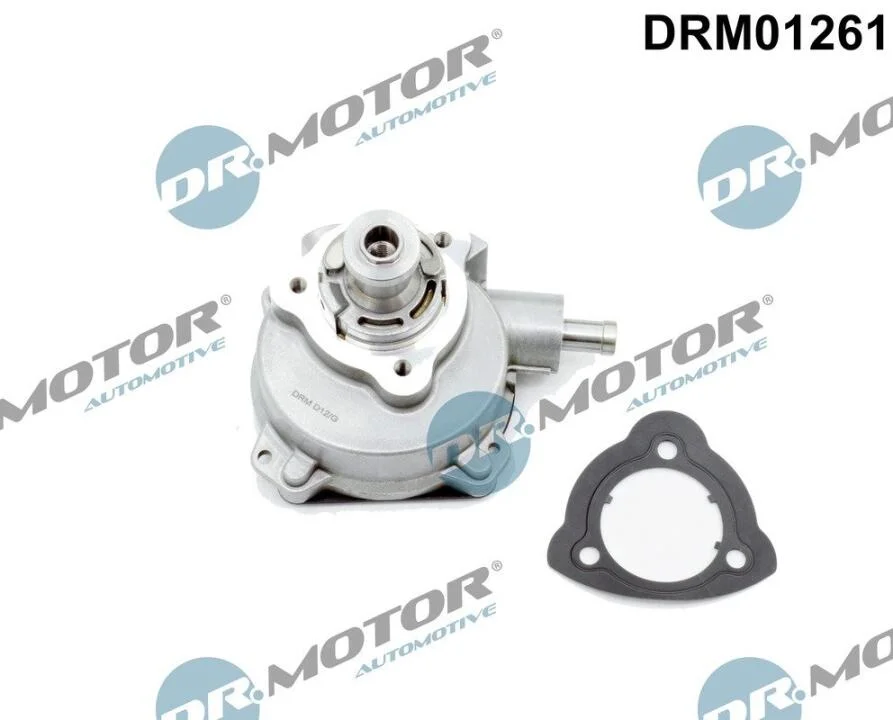 Вакуумний насос, гальмівна установка DR.MOTOR DRM01261 (фото 1)