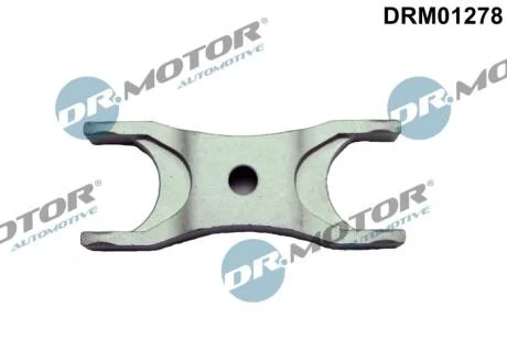 Кронштейн, клапан впорскування DR.MOTOR DRM01278