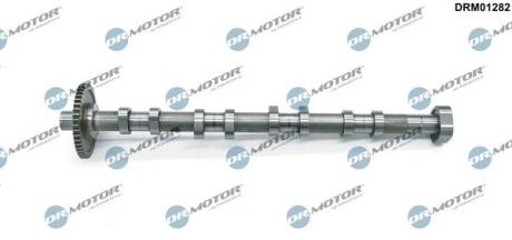 Вал розподільчий DR.MOTOR DRM01282