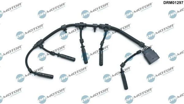 Кабель з\'єднувальний DR.MOTOR DRM01297 (фото 1)