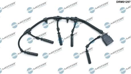 Кабель з\'єднувальний DR.MOTOR DRM01297