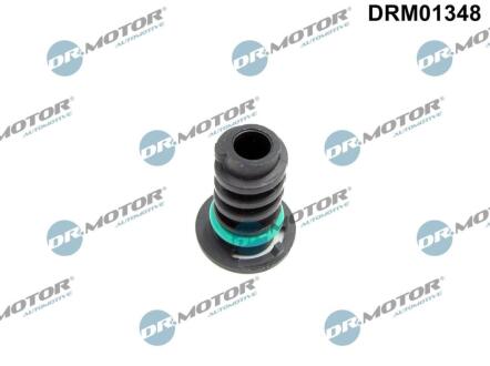 Пробка, оливний піддон DR.MOTOR DRM01348