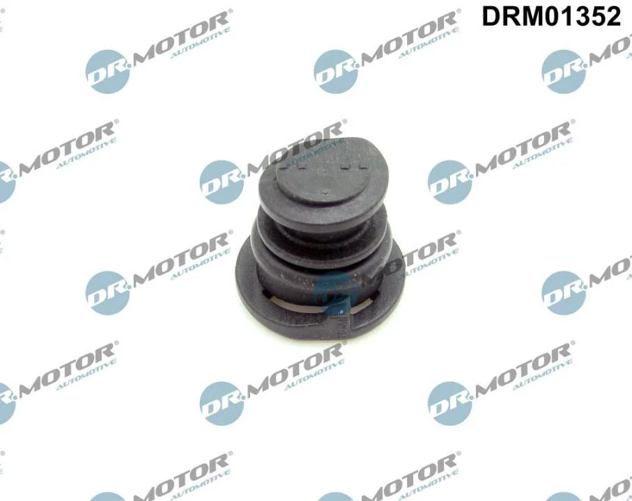 Пробка, оливний піддон DR.MOTOR DRM01352 (фото 1)