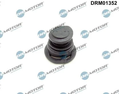 Пробка, оливний піддон DR.MOTOR DRM01352