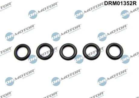 Ущільнювальне кільце, пробка для зливання оливи DR.MOTOR DRM01352R
