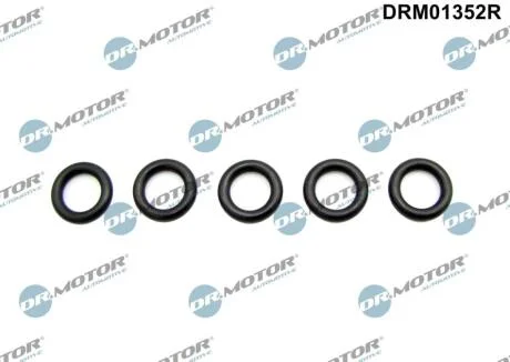 Ущільнювальне кільце, пробка для зливання оливи DR.MOTOR DRM01352R