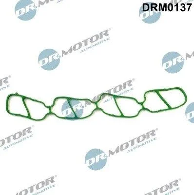 Ущільнення, впускний колектор DR.MOTOR DRM0137 (фото 1)