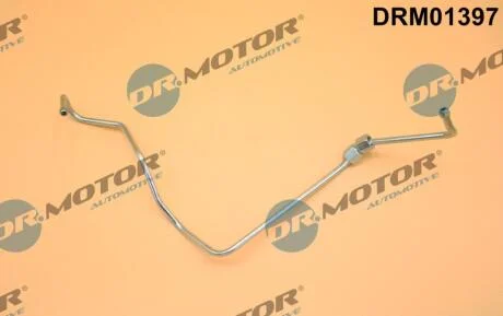 Оливопровід, компресор DR.MOTOR DRM01397