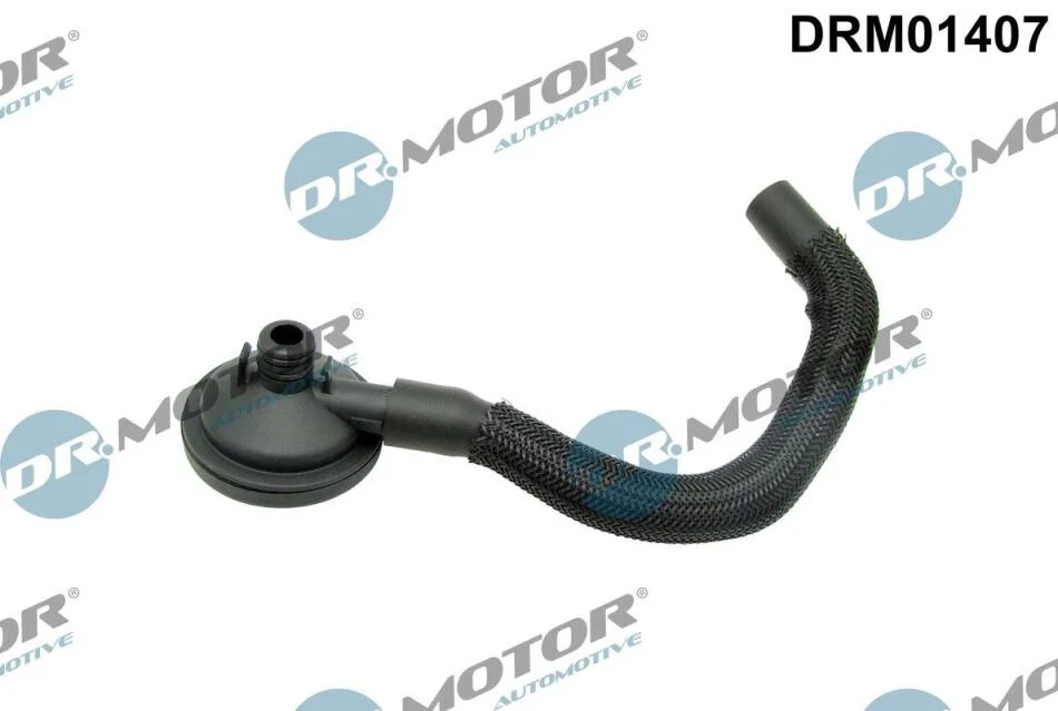 Клапан, система продування картера DR.MOTOR DRM01407 (фото 1)