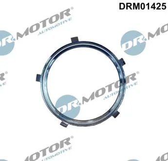 Ущільнення, вихлопна труба DR.MOTOR DRM01425