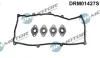 Комплект ущільнень, кришка голівки циліндра DR.MOTOR DRM01427S (фото 1)