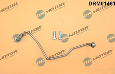 Оливопровід, компресор DR.MOTOR DRM01461