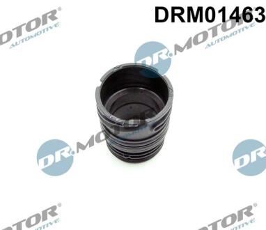Корпус штекера, блок керування автоматичною КП DR.MOTOR DRM01463