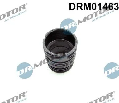 Корпус штекера, блок керування автоматичною КП DR.MOTOR DRM01463