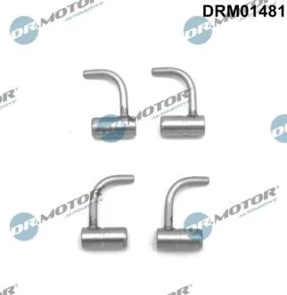 Оливна форсунка, охолодження днища поршня DR.MOTOR DRM01481
