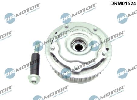 Регулятор фаз газорозподілу DR.MOTOR DRM01524